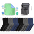Percost Luxe™ Senior Care Essentials Kit-12 Kits