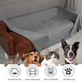 Percost™ Reversible Waterproof Pet Bed Blanket-12PC