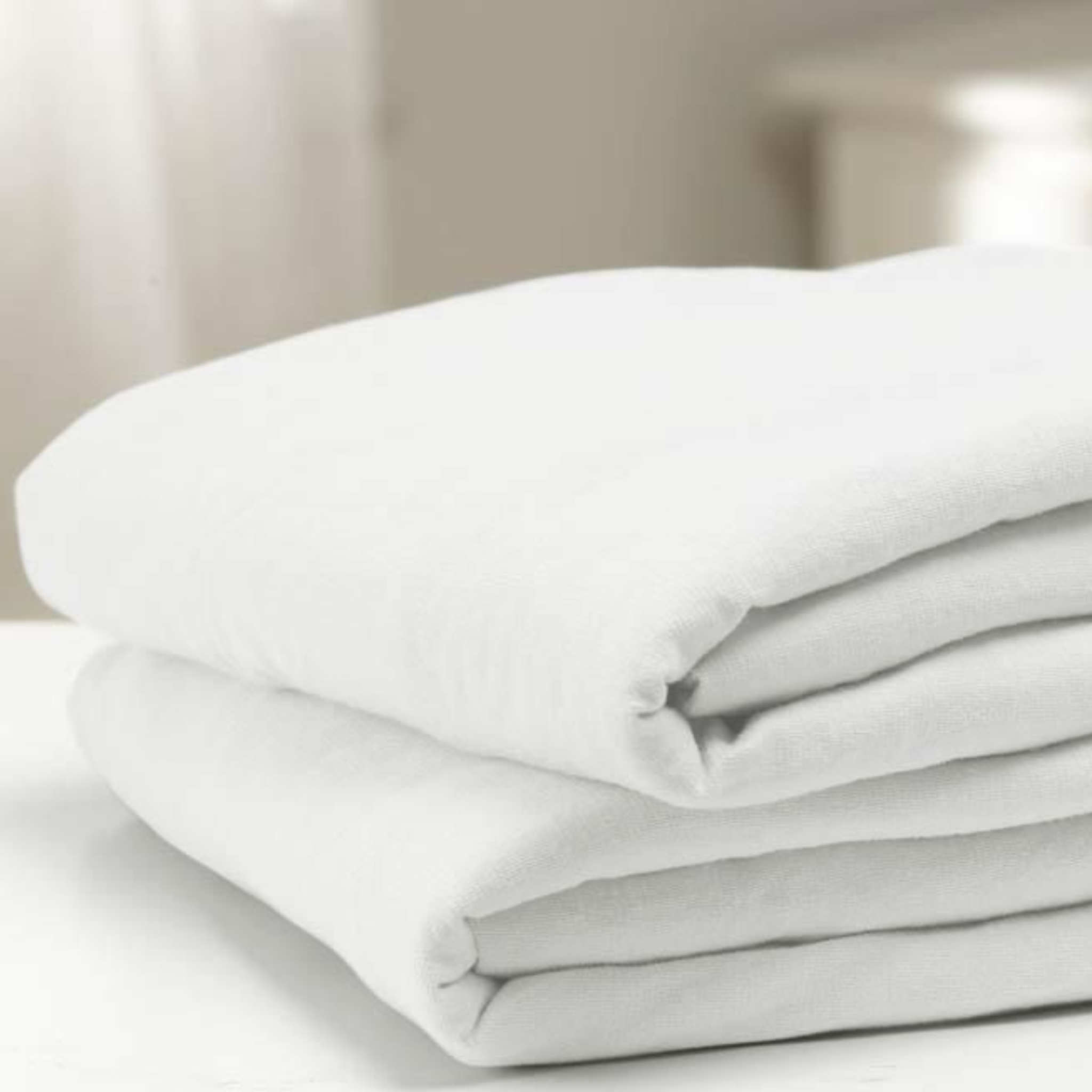 Percost™ Soft-Span™ Knitted Contour Sheet 19 oz-12PC