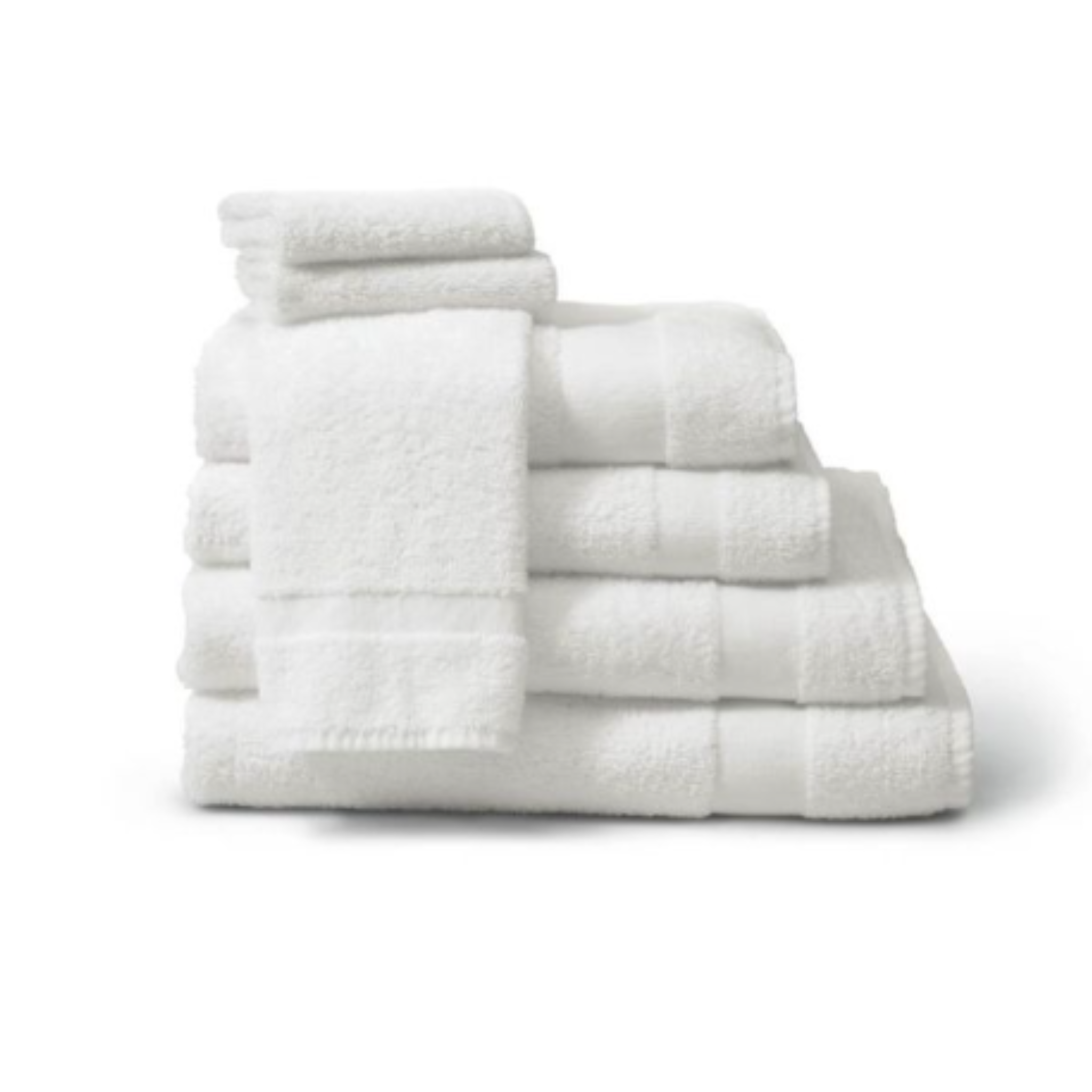 Percost™ InterBlend™ Healthcare Bath Towel-12PC