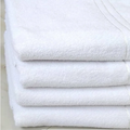 Percost Luxe™ Premium White Hand Towel 16" × 27"-24PC