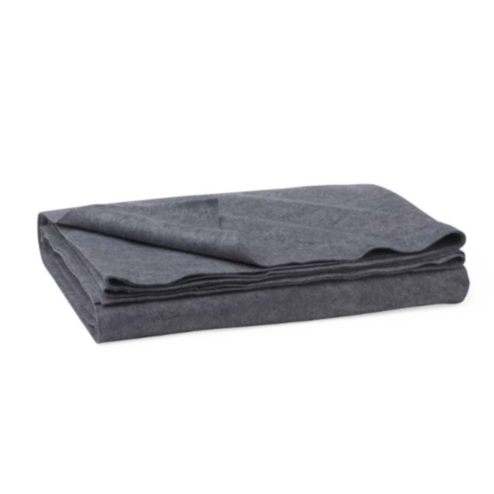 Emergency Poly Blend Blanket – Grey-10/CS