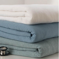 Percost™ Soft-Fit™ Reusable Fitted Stretcher Sheet – 24" × 72" × 12"-12PC