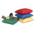Set of 6 Soft Pillows – 17" x 17"-5 Set