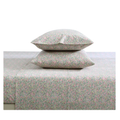 Laura Ashley Cotton Percale Sheet Set