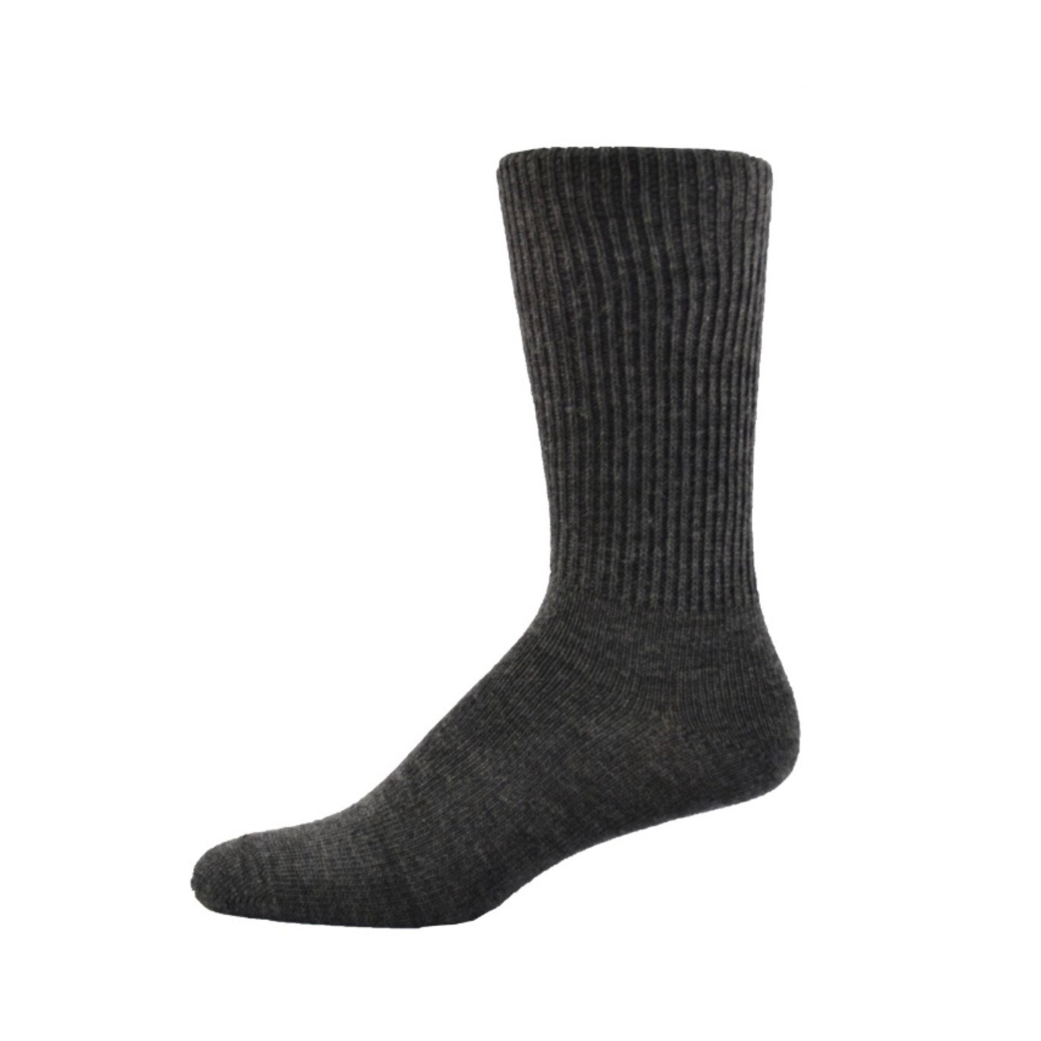 Diabetic Comfort Sock® Wool-12 Pair