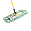 Rubbermaid® HYGEN™ Microfiber Dust Mop System – 18"-2PC