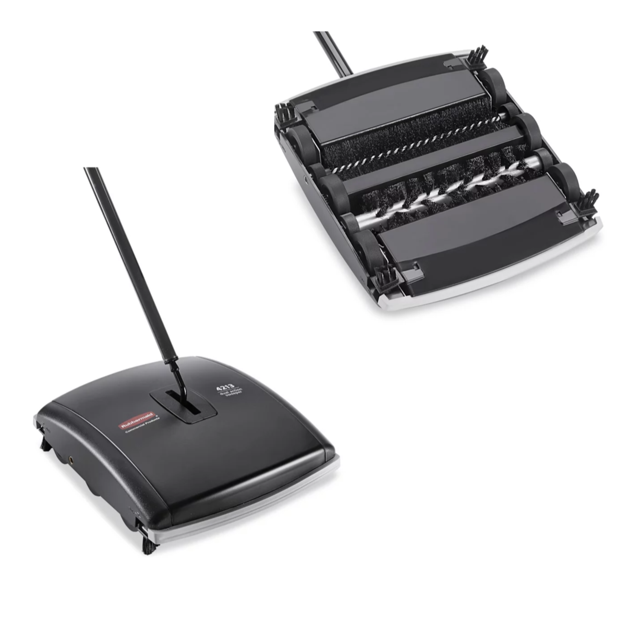 Rubbermaid® Sweep Broom