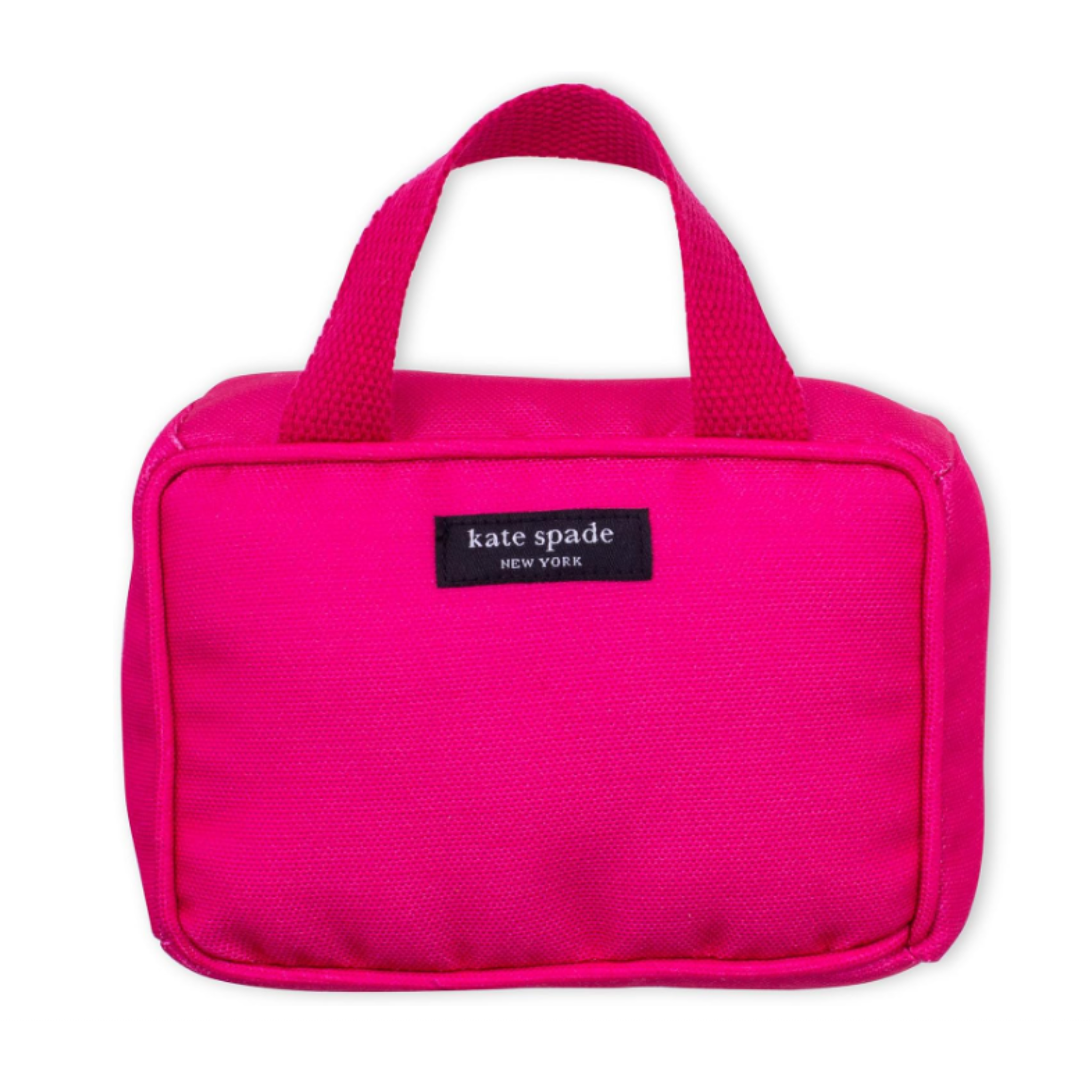 Percost™ Pink Handbag Plush Squeaky Dog Toy