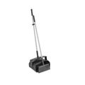 Dust Pan and Broom Combo – Black