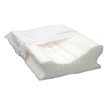 Bodyform Neck Support Foam Pillow-12PC