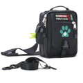 Percost™ Pet Survival & First Aid Kit – 88-Piece
