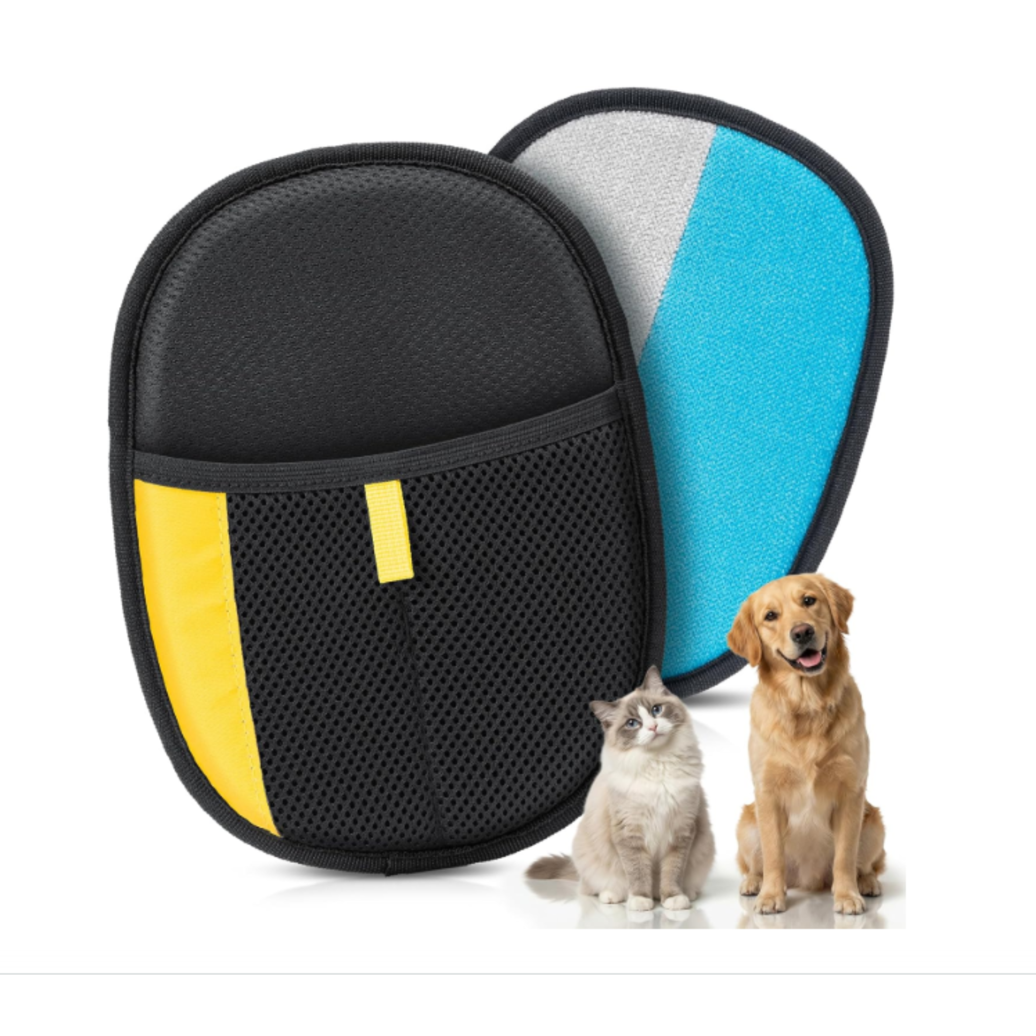 Percost™Reusable Pet Hair Removal Glove