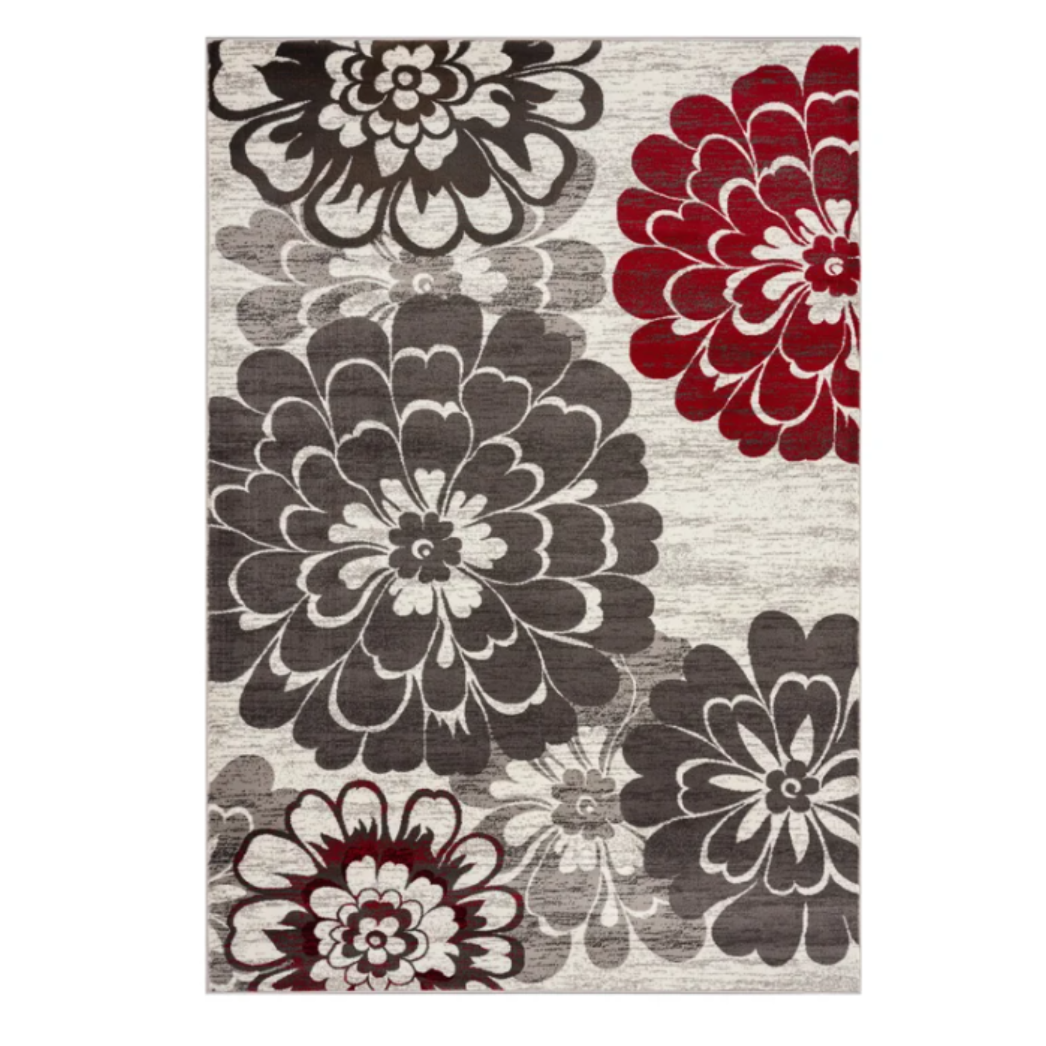 Segma Monaco Collection Kinara Area Rug