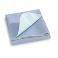 Medline Sofnit 300 Reusable Underpad-Blue