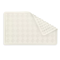 Rubbermaid® Safti-Grip® Anti-Slip Bath Mat – 23" x 14"-24/CS