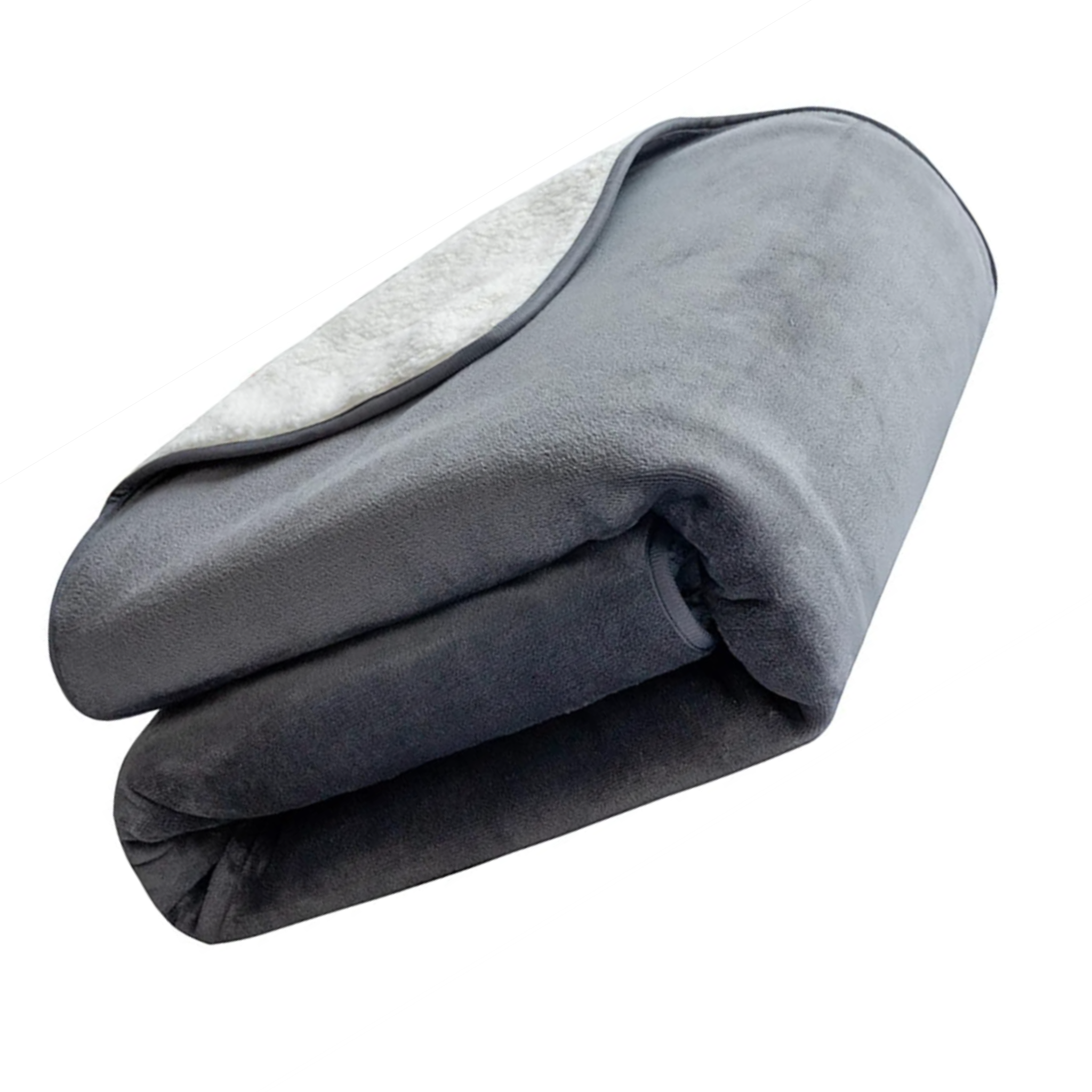 Percost™ Waterproof Dog & Pet Blanket – 3-Layer (80" × 90")-12PC