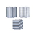 Kitchen Works Kitchen Towels – 24-Pack