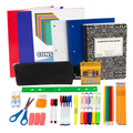 Elementary School Supply Kit  | 12 Kits Per Case