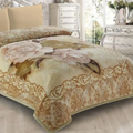 Percost™ 2-Ply Cloudy Soft Blanket – 5 kg
