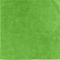 Percost Luxe™ Premium Microfiber Cloths 16″x16″ –Assorted Color-50PC