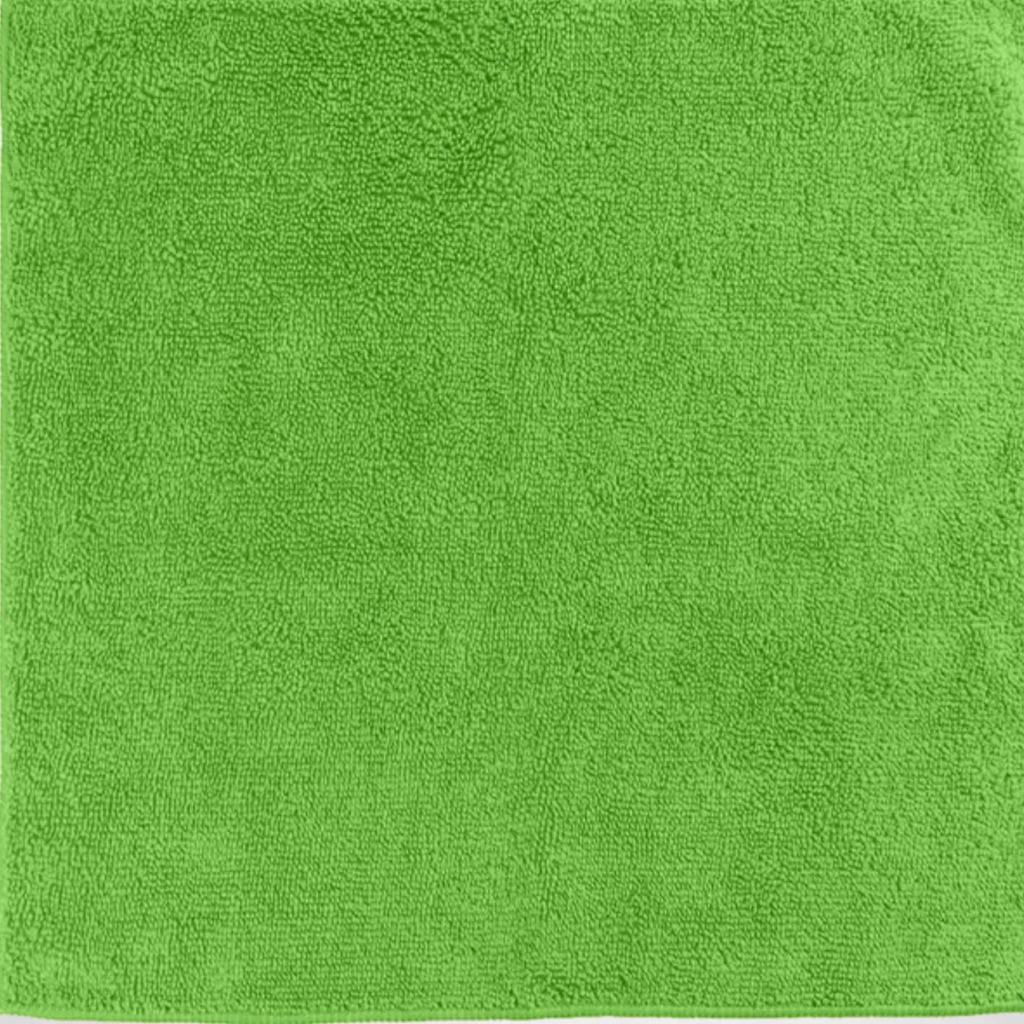 Percost Luxe™ Premium Microfiber Cloths 16″x16″ –Assorted Color-50PC