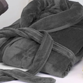 Percost Luxe™ Fleece Bathrobes - Different Color