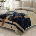 Percost™ 2-Ply Cloudy Soft Blanket – 5 kg