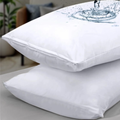 Percost Luxe™ Waterproof Pillow Protector Zipper Standard 20″x26″-12 Pair
