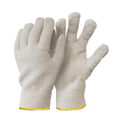 Percost™ Seamless Terry Gloves – Hemmed Finish-12/PK