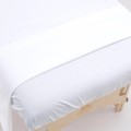 Percost Luxe™ T-180 Spa Sheet – 54″x90″-12PC