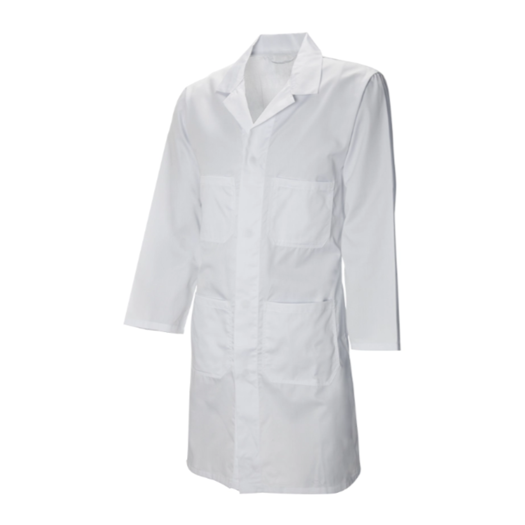 Percost™ Lab Coat – Professional Workwear Protection-10PC