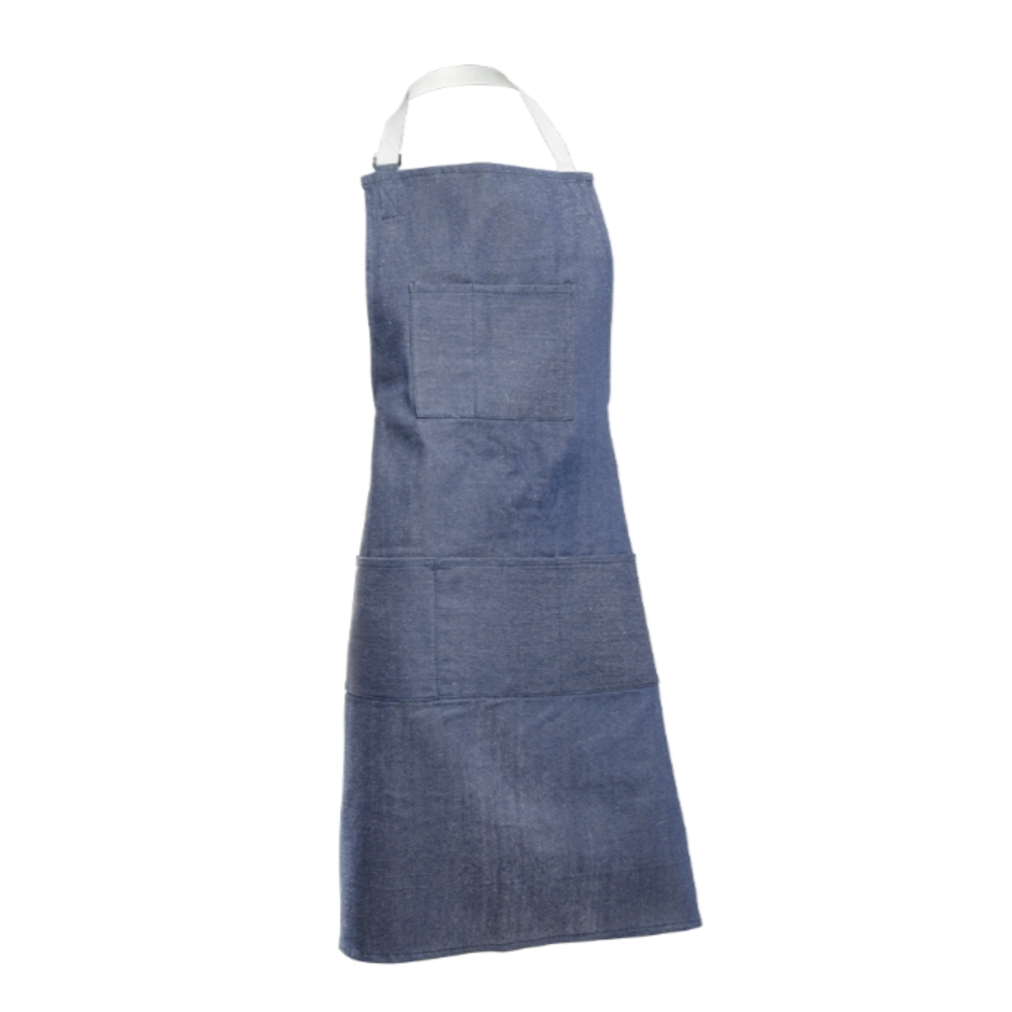 Percost™ Denim Apron – Durable Industrial Work Apron-10PC