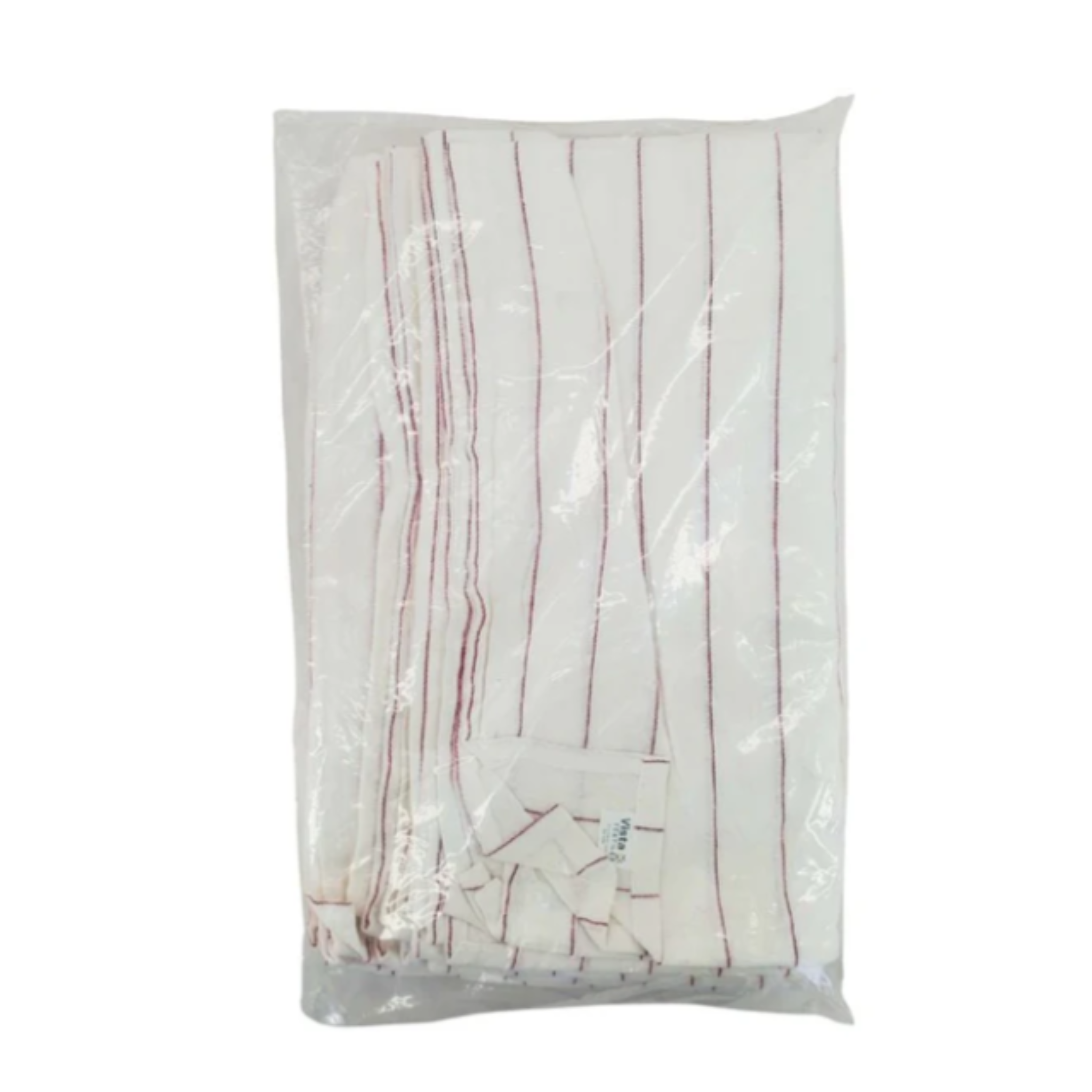 Percost™ Cotton Glass Towels – 16" × 28"-5 Pack-50PC