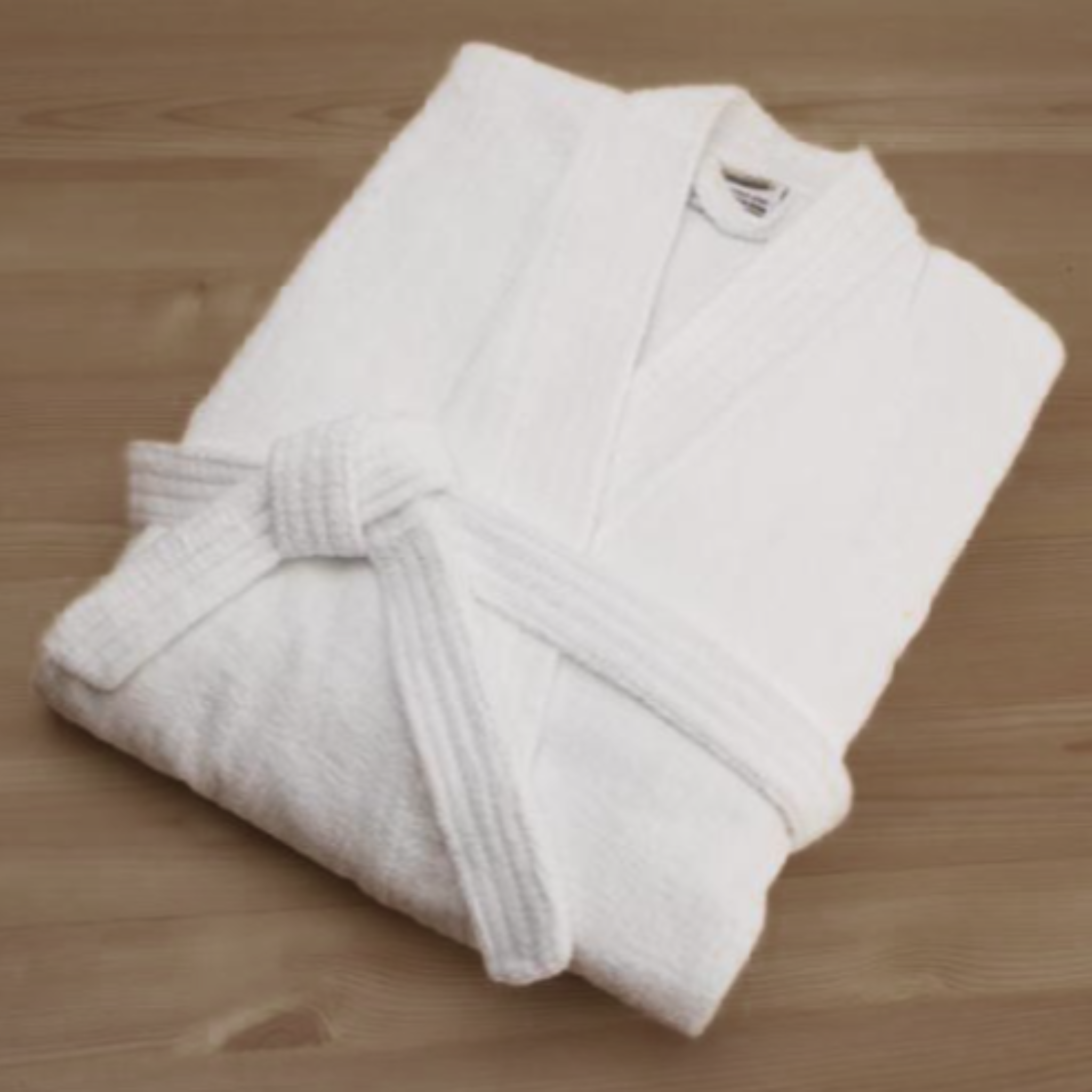 TerryVelour™ Kimono Bath Robe