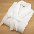 TerryVelour™ Shawl Bath Robe