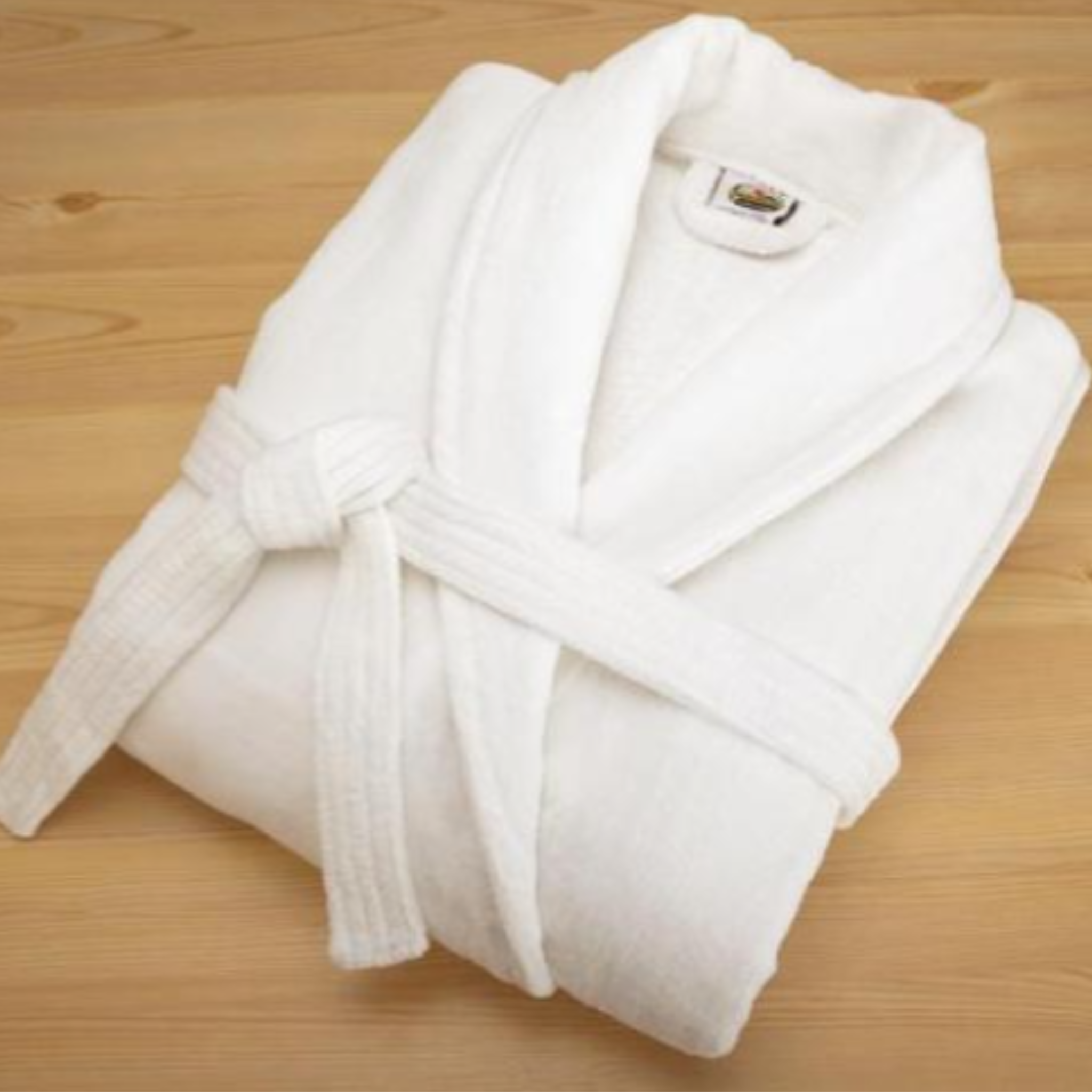 TerryVelour™ Shawl Bath Robe