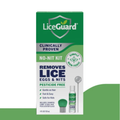 Lice Guard Kit – No-Nit Lice & Egg Elimination Kit-48 Kits Per Case