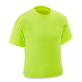 Hi-Vis T-Shirt-4PC