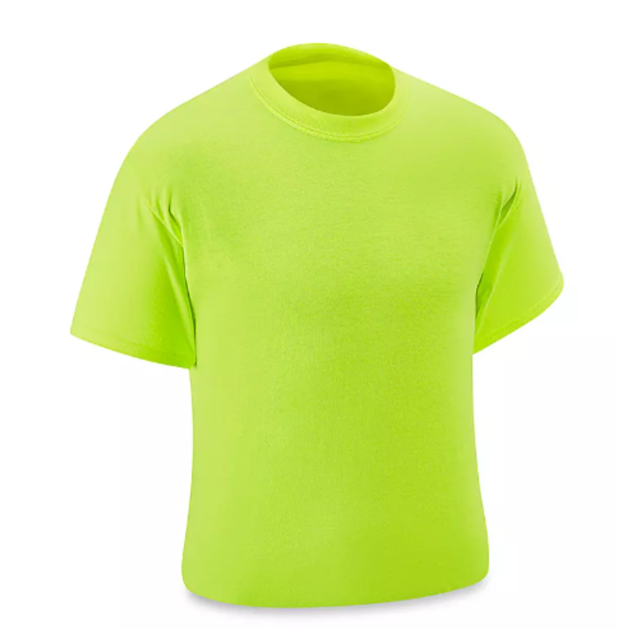 Hi-Vis T-Shirt-4PC