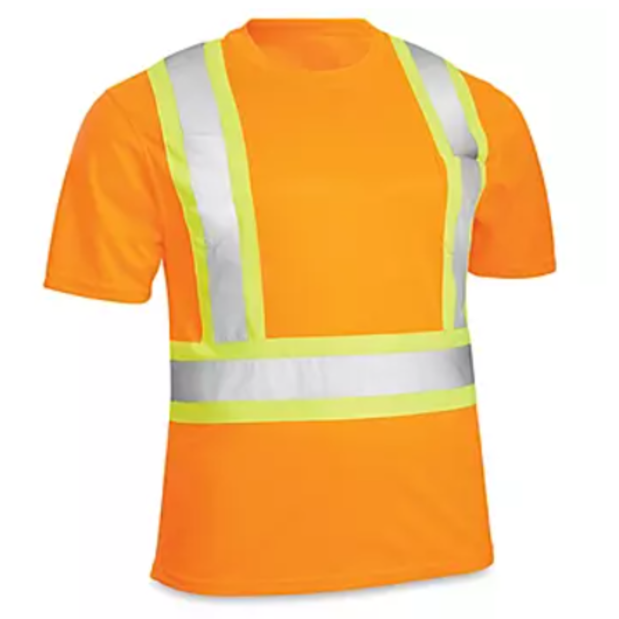 Class 2 Hi-Vis T-Shirt