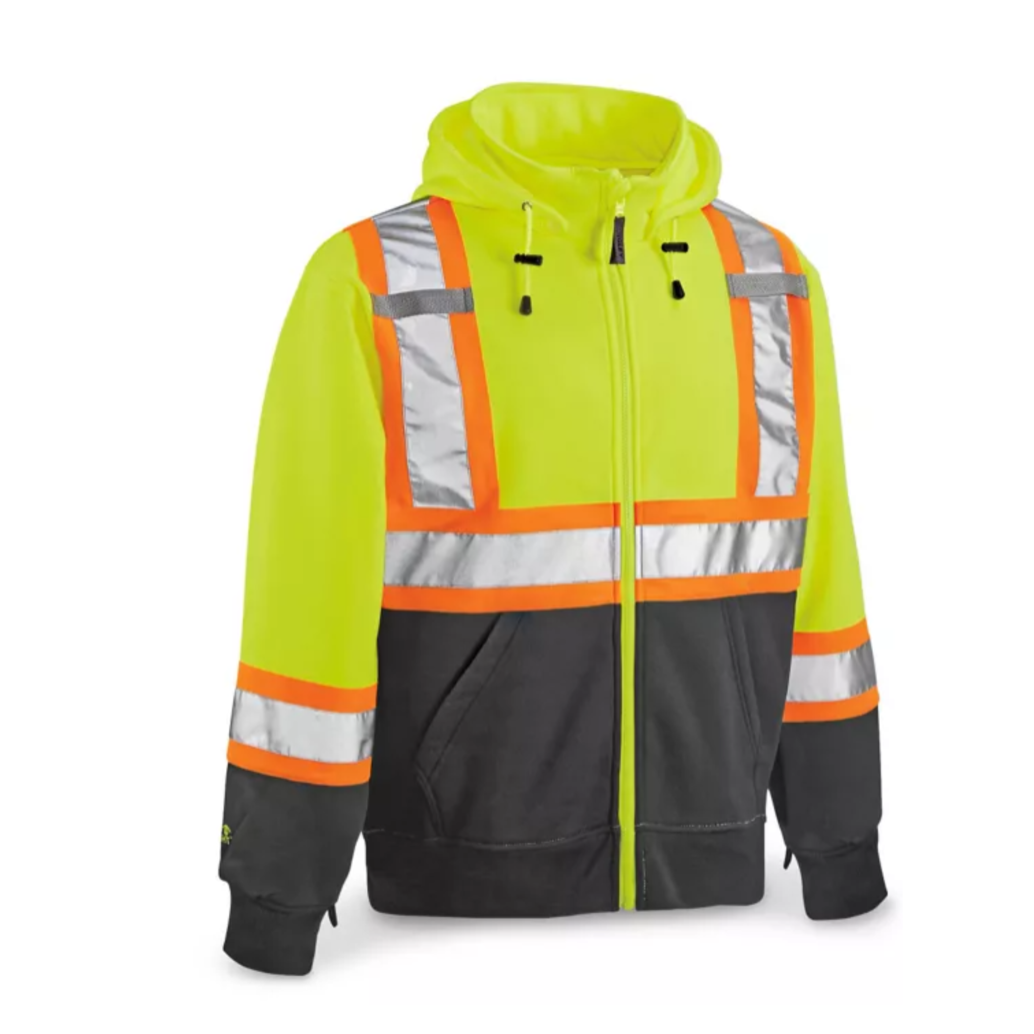 Hi-Vis Hoodie