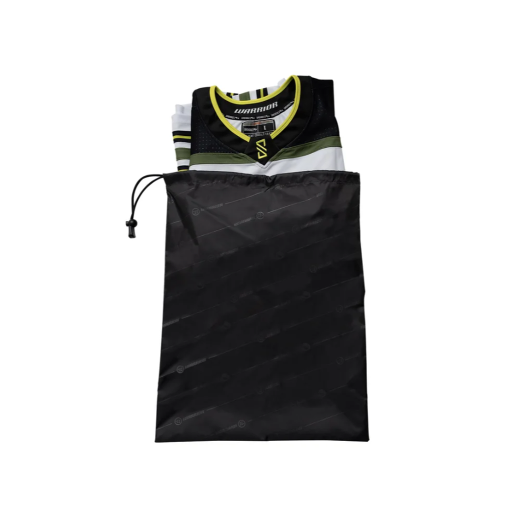 Removable Laundry Bag – Black
