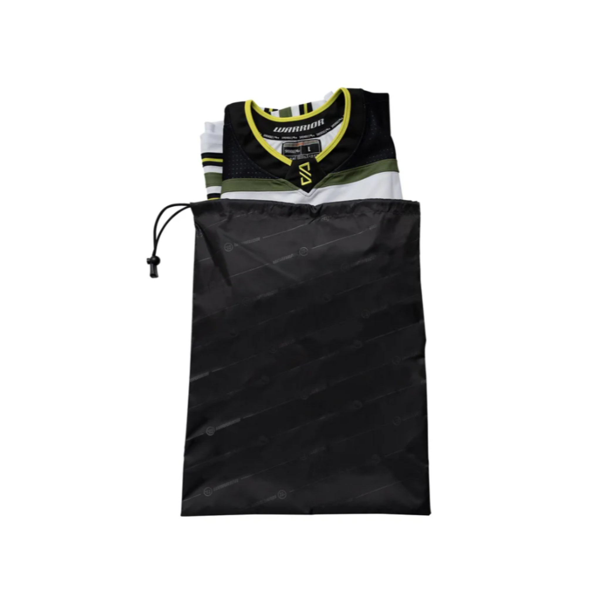 Removable Laundry Bag – Black