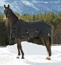 Percost™ Stable Comfort Horse Blanket – 100g Lightweight Stable Rug