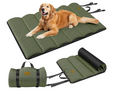 Percost™ Outdoor Travel Dog Bed – Waterproof Foldable Camping Mat-2PC