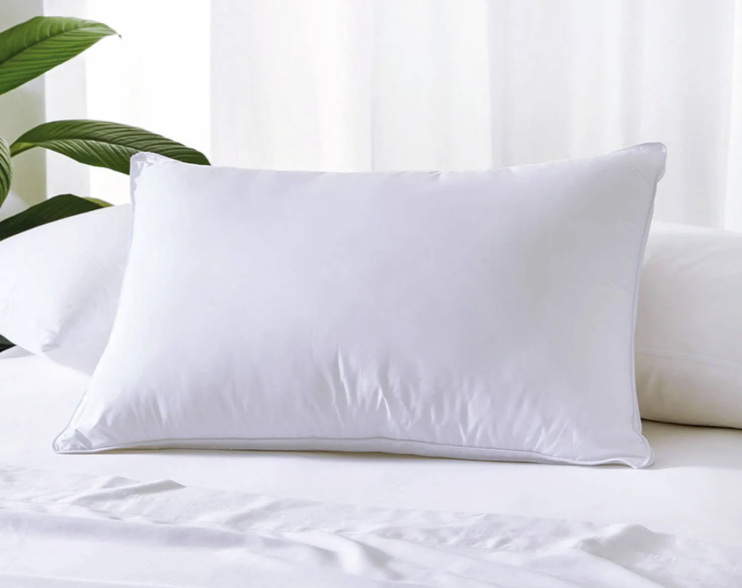 Percost Luxe™ Super Pillow Standard 20″x26″-12 PC