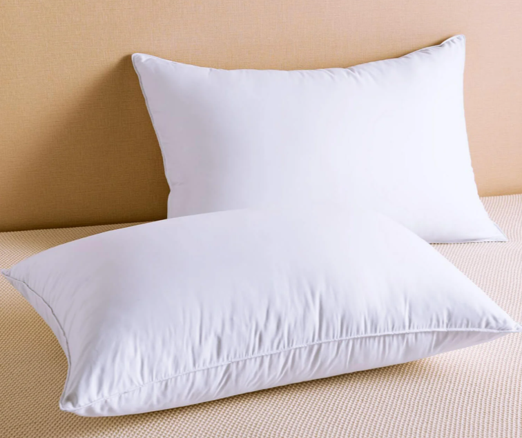 Percost Luxe™ Super Pillow Queen 20″x30″-12PC