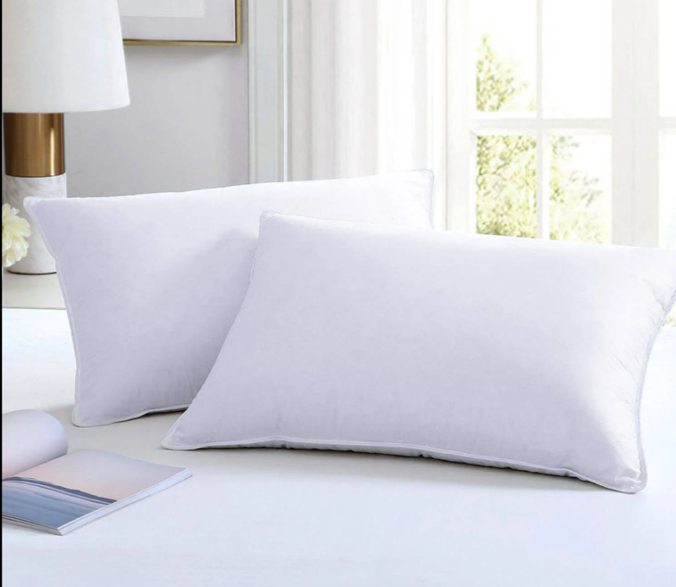 Percost Luxe™ Super Pillow King 20"x 40"-12PC
