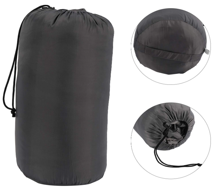 Percost™ Adventure Dog Sleeping Bag – Waterproof Travel Pet Bed
